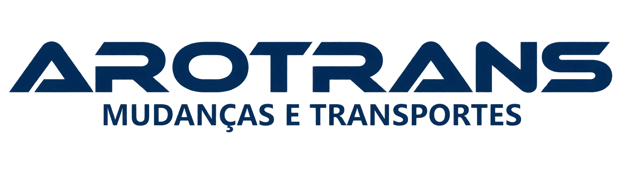 Arotrans Mudanças e Transportes